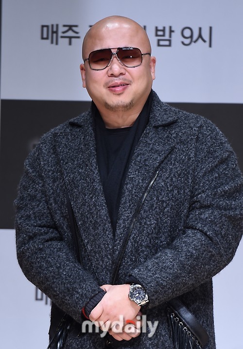 韩国涉毒歌手Don Spike被拘留起诉