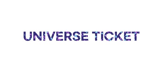 韩国SBS电视台将推出大型选秀节目《UNIVERSE TICKET》