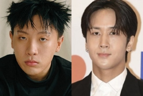 韩国歌手Ravi与Nafla涉嫌逃避兵役遭起诉